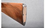 WINCHESTER ~ PARKER REPRODUCTION STEEL SHOT SPECIAL ~ 12 GAUGE - 10 of 10