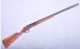WINCHESTER ~ PARKER REPRODUCTION STEEL SHOT SPECIAL ~ 12 GAUGE