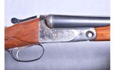 WINCHESTER ~ PARKER REPRODUCTION DHE ~ 12 GAUGE - 3 of 11