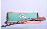 WINCHESTER ~ PARKER REPRODUCTION DHE ~ 12 GAUGE - 11 of 11