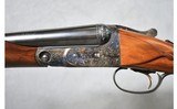 WINCHESTER ~ PARKER REPRODUCTION STEEL SHOT SPECIAL ~ 12 GAUGE - 8 of 10