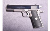 COLT ~ ELITE TEAM COMBAT ~ 45 AUTO - 2 of 2