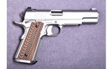 DAN WESSON ARMS ~ SPECIALIST ~ 10MM AUTO - 1 of 2