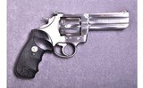 COLT ~ KING COBRA ~ 357 MAGNUM - 1 of 5