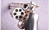 COLT ~ PYTHON ~ 357 MAGNUM - 3 of 3