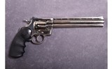 COLT ~ PYTHON ~ 357 MAGNUM - 1 of 3