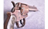 COLT ~ 1878 FRONTIER ~ 41 LONG COLT - 4 of 4