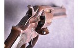 COLT ~ 1878 FRONTIER ~ 41 LONG COLT - 3 of 4