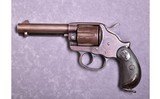 COLT ~ 1878 FRONTIER ~ 41 LONG COLT - 2 of 4