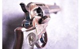 COLT ~ 1877 LIGHTNING ~ 38 COLT - 3 of 3