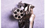 SMITH AND WESSON ~ 32 HAND EJECTOR ~ 32 S&W LONG - 3 of 4