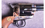 COLT ~ SINGLE ACTION ARMY ~ 45 LONG COLT - 4 of 5