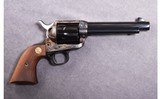 COLT ~ SINGLE ACTION ARMY ~ 45 LONG COLT - 1 of 5