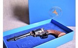 COLT ~ SINGLE ACTION ARMY ~ 45 LONG COLT - 5 of 5