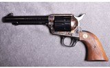 COLT ~ SINGLE ACTION ARMY ~ 45 LONG COLT - 2 of 5