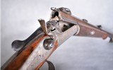 EDWARD KETTNER ~ STALKING RIFLE ~ 43 MAUSER - 11 of 12