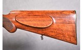 EDWARD KETTNER ~ STALKING RIFLE ~ 43 MAUSER - 9 of 12