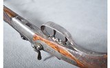 EDWARD KETTNER ~ STALKING RIFLE ~ 43 MAUSER - 7 of 12