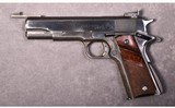 COLT ~ SUPER 38 AMU ~ 38 AMU - 2 of 6