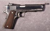 COLT ~ SUPER 38 AMU ~ 38 AMU - 1 of 6