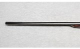 Victor Sarasqueta ~ Model HH 2-Barrel Set Sidelock ~ 12 gauge - 5 of 11