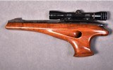 REMINGTON ~ XP-100 ~ 221 FIREBALL - 2 of 4