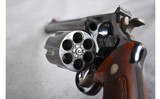 SMITH AND WESSON ~ PRE MODEL 29 ~ 44 MAGNUM - 3 of 3