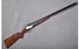 WINCHESTER ~ PARKER REPRODUCTION DHE ~ 12 GAUGE