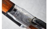 BERETTA ~ SILVER HAWK ~ 12 GAUGE - 12 of 12