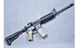 COLT ~ CARBINE ~ 5.56 NATO - 1 of 12