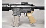 COLT ~ CARBINE ~ 5.56 NATO - 8 of 12