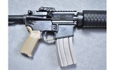 COLT ~ CARBINE ~ 5.56 NATO - 3 of 12