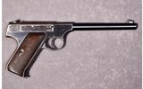 COLT ~ PRE-WOODSMAN ~ 22 LONG RIFLE