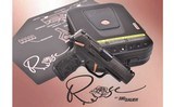 SIG SAUER ~ P365 THE ROSE ~ 9MM - 2 of 4