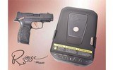 SIG SAUER ~ P365 THE ROSE ~ 9MM - 4 of 4