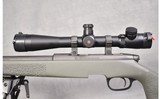 STEYR MANNLICHER INC ~ SSG.69 ~ 308 WIN - 8 of 12