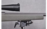 STEYR MANNLICHER INC ~ SSG.69 ~ 308 WIN - 4 of 12