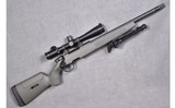 STEYR MANNLICHER INC ~ SSG.69 ~ 308 WIN - 1 of 12