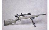 STEYR MANNLICHER INC ~ SSG.69 ~ 308 WIN - 11 of 12