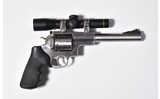 RUGER ~ SUPER REDHAWK ~ 454 CASULL/45 COLT - 1 of 5