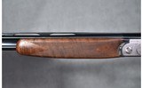 BERETTA ~ 686 SILVER PIGEON 1 ~ 410 GAUGE - 6 of 13