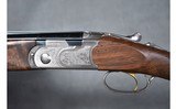 BERETTA ~ 686 SILVER PIGEON 1 ~ 410 GAUGE - 8 of 13