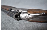 BERETTA ~ 686 SILVER PIGEON 1 ~ 410 GAUGE - 12 of 13