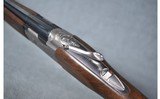 BERETTA ~ 686 SILVER PIGEON 1 ~ 410 GAUGE - 11 of 13