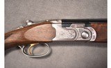 BERETTA ~ 686 SILVER PIGEON 1 ~ 410 GAUGE - 3 of 13