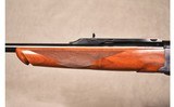 RUGER ~ NO 1A ~ 270 WINCHESTER - 6 of 10