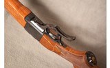 RUGER ~ NO 1A ~ 270 WINCHESTER - 7 of 10