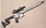 SIG CUSTOM WORKS ~ SIGM400 DH3 ~ 223 WYLDE - 1 of 11