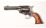 RUGER ~ VAQUERO STAINLESS ~ 45 COLT - 2 of 3