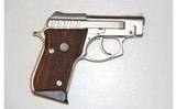 TAURUS ~ PT-22 ~ 22 LR - 1 of 2